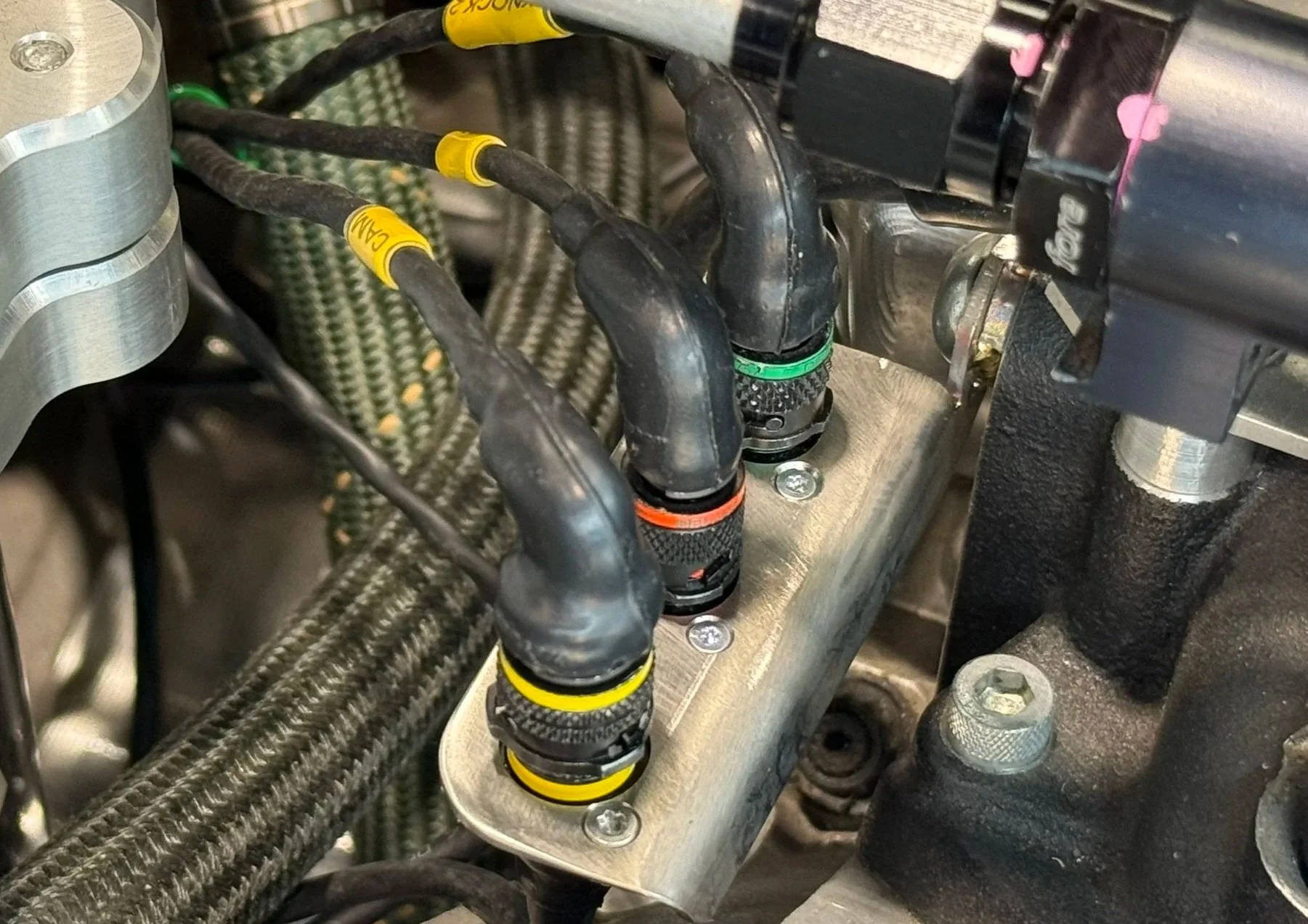  Electrical System 