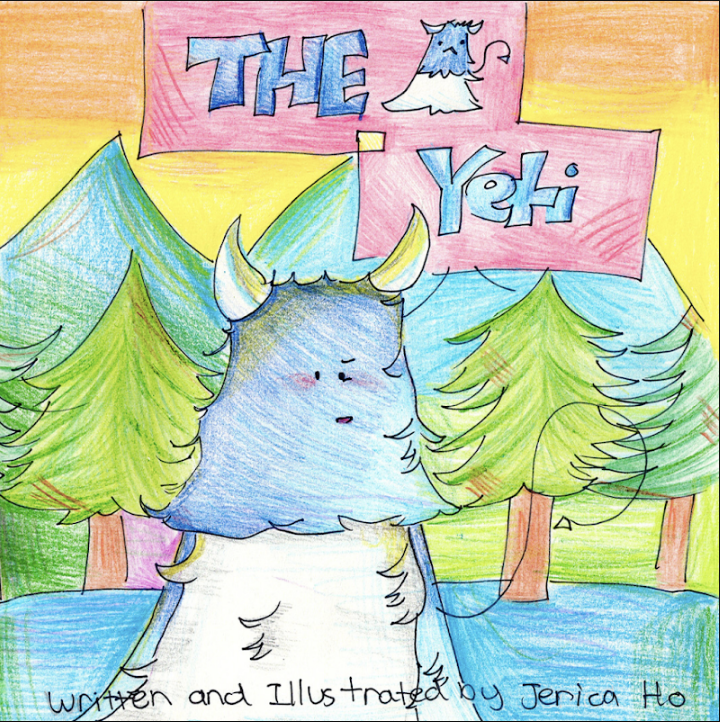 The Yeti