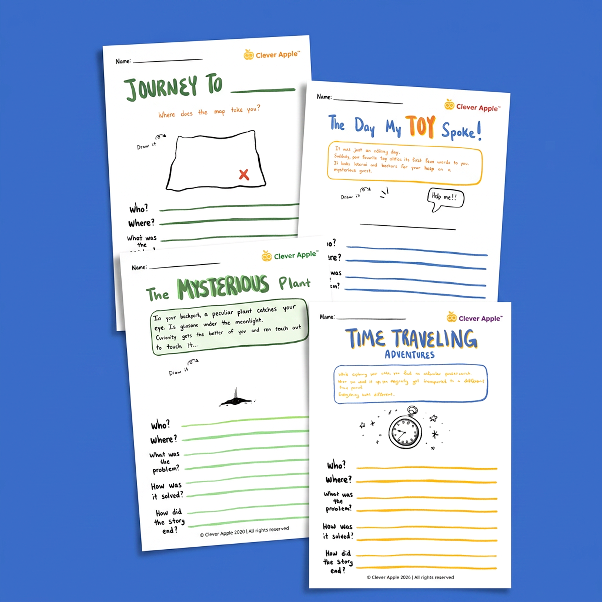 CA - Fiction Writing Bundle 02 MU.png