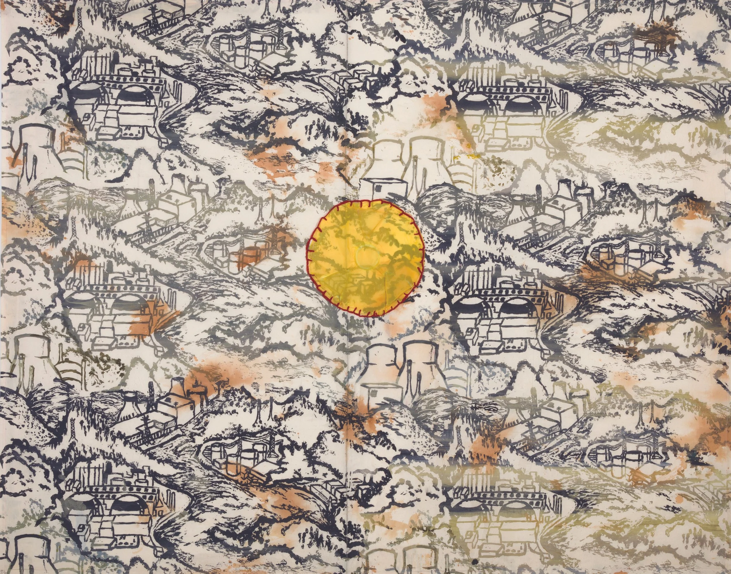 Nuclear Japan (2013)