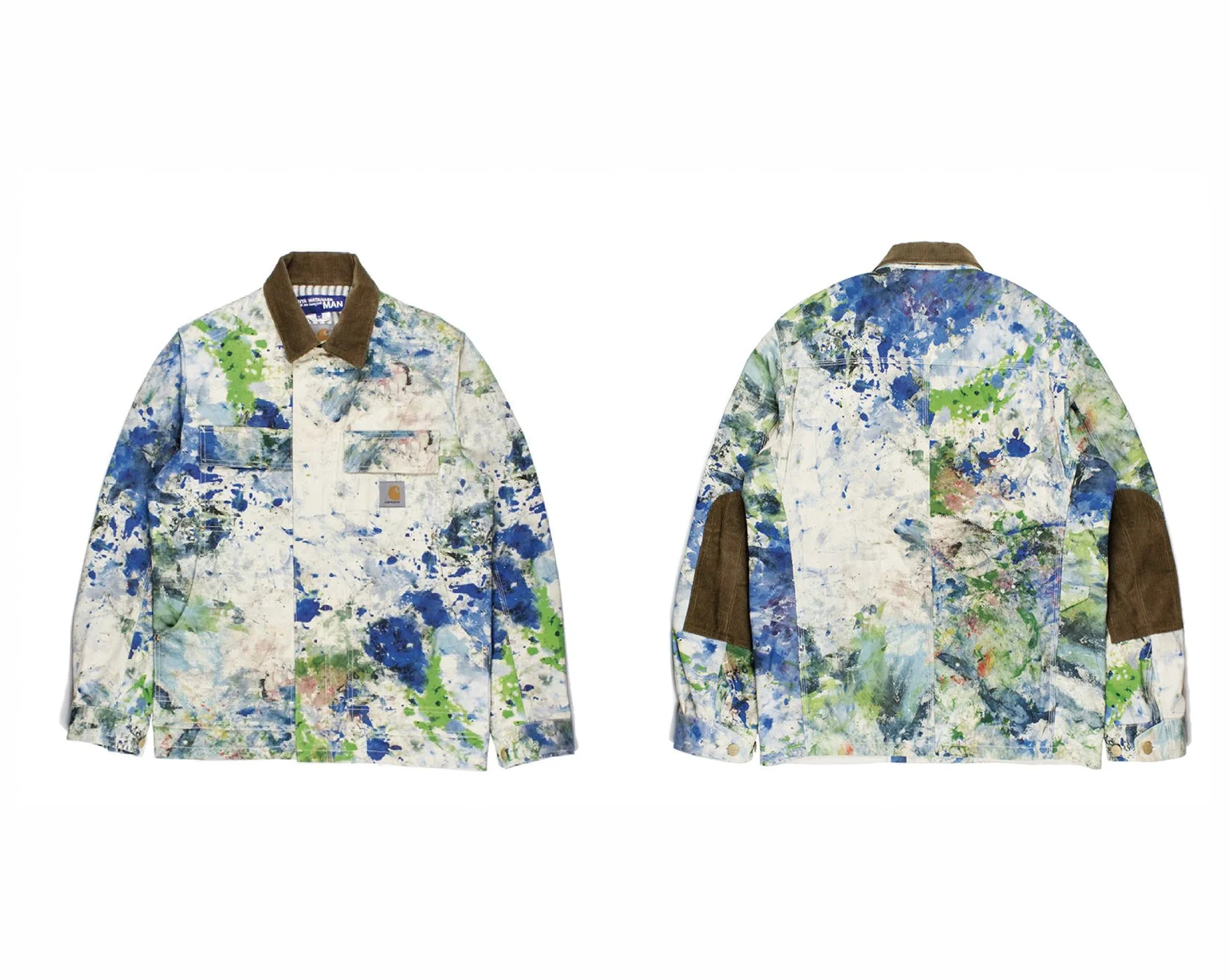 Textile Print Design