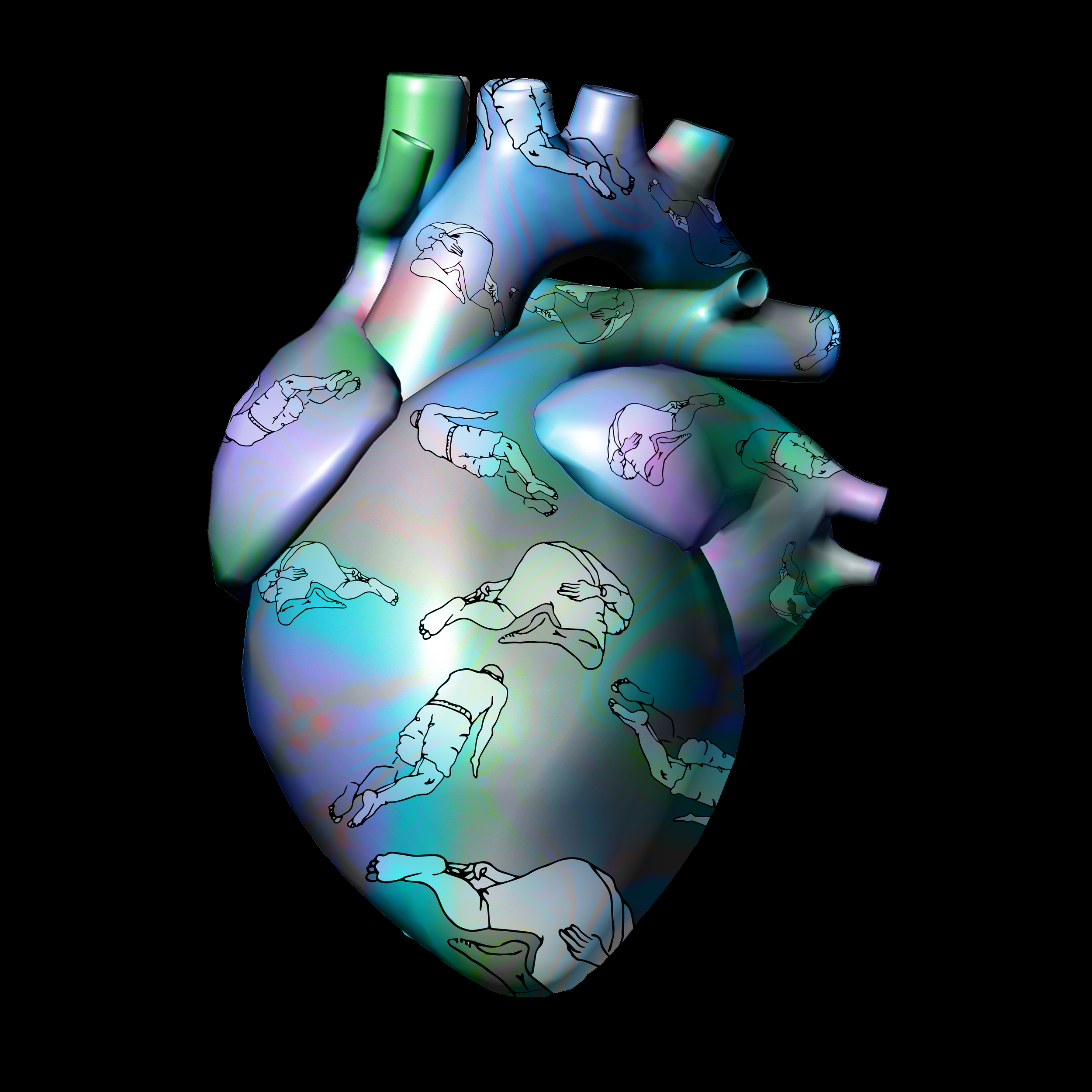 My Heartbeat (2022)