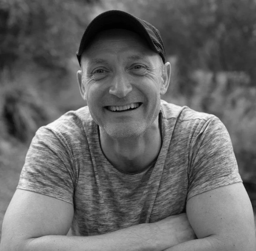 Russell Byrne  Grad Dip Couns, Member ACA