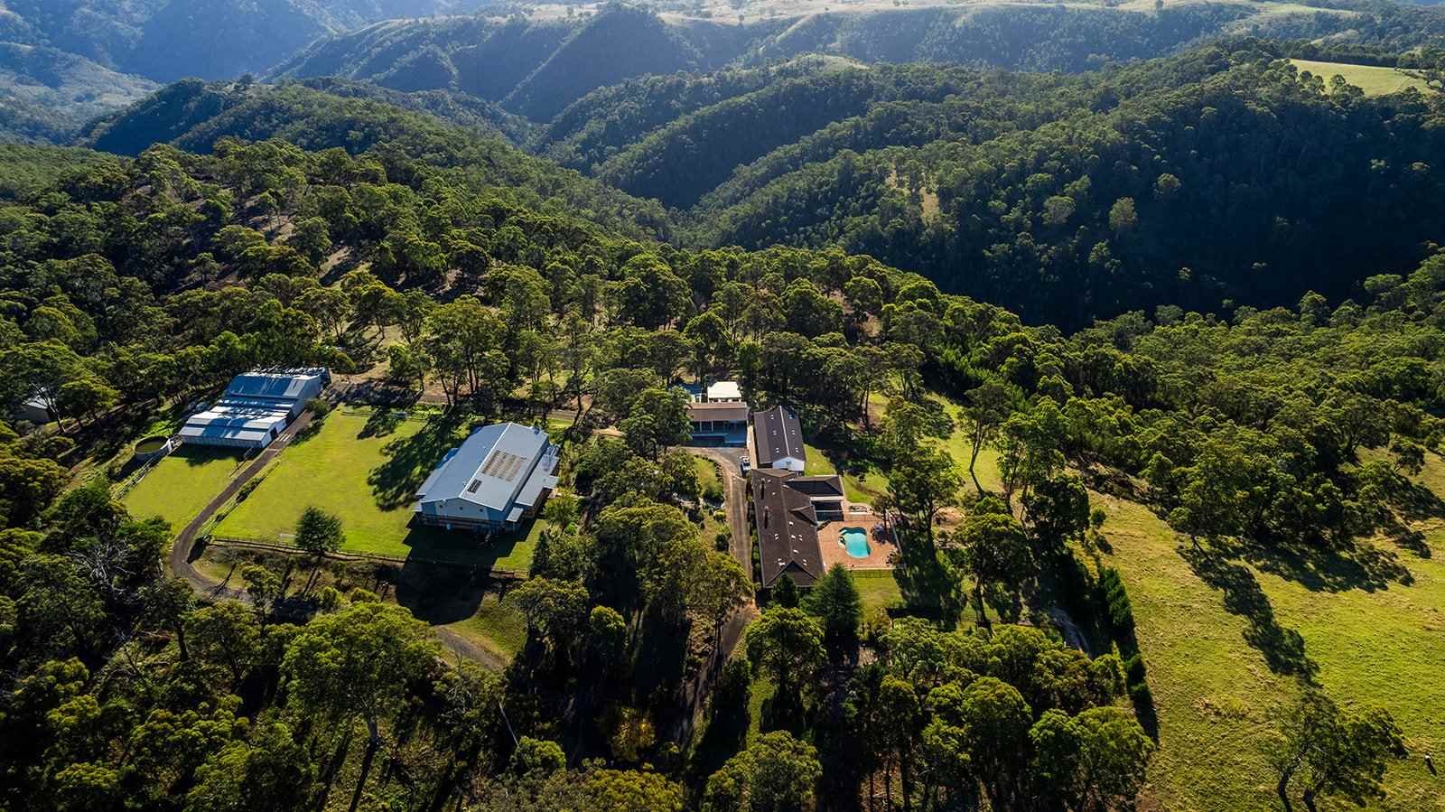 Image showcasing Southern Highlands Addiction Retreat | Addiction Treatment Center