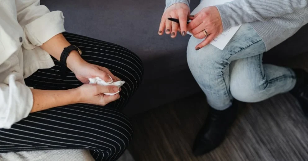 Why Early Intervention Matters: The Benefits of Seeking Help Sooner Rather Than Later