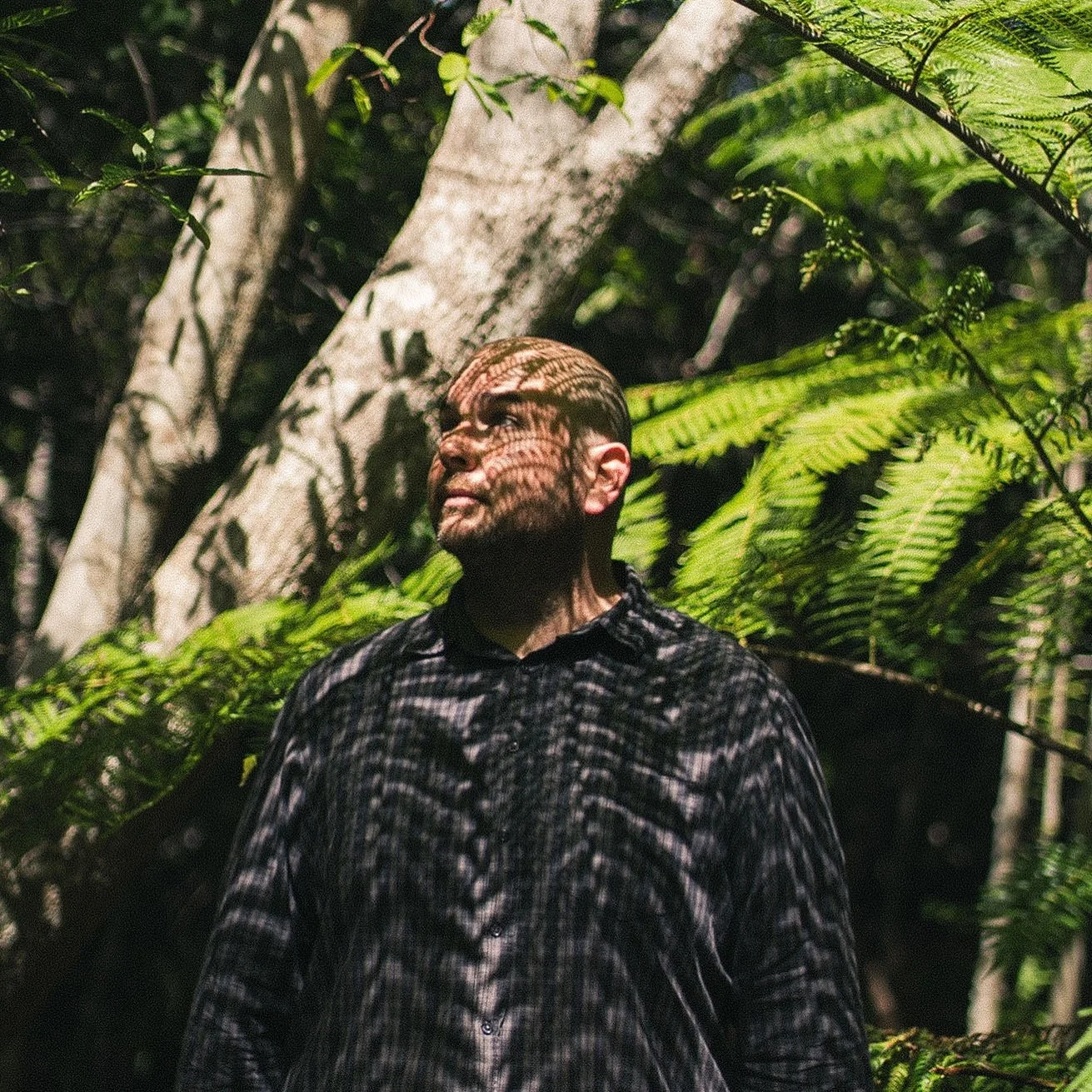 @kaapwagter x @fungi_and_fragrance 

&ndash; Justin Williams is a born and bred Capetonian who has always felt a strong connection to the natural spaces he grew up with. He is an accomplished forager and local expert on fungi and fynbos plants, regul