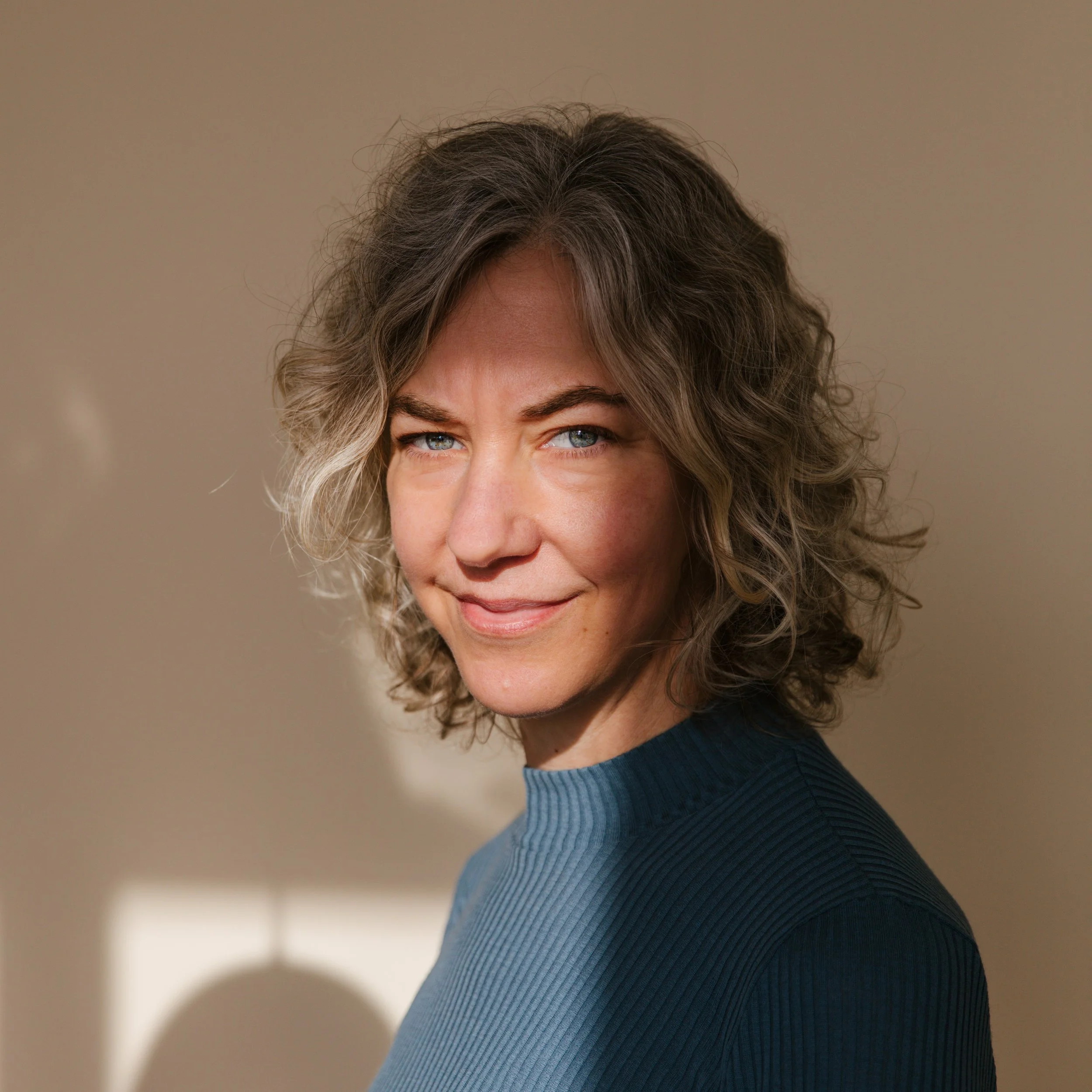 Klarinde Meijer Coretalents senior kerntalentenanalist met specialisatie hoogbegaafdheid en uitzonderlijk hoogbegaafden