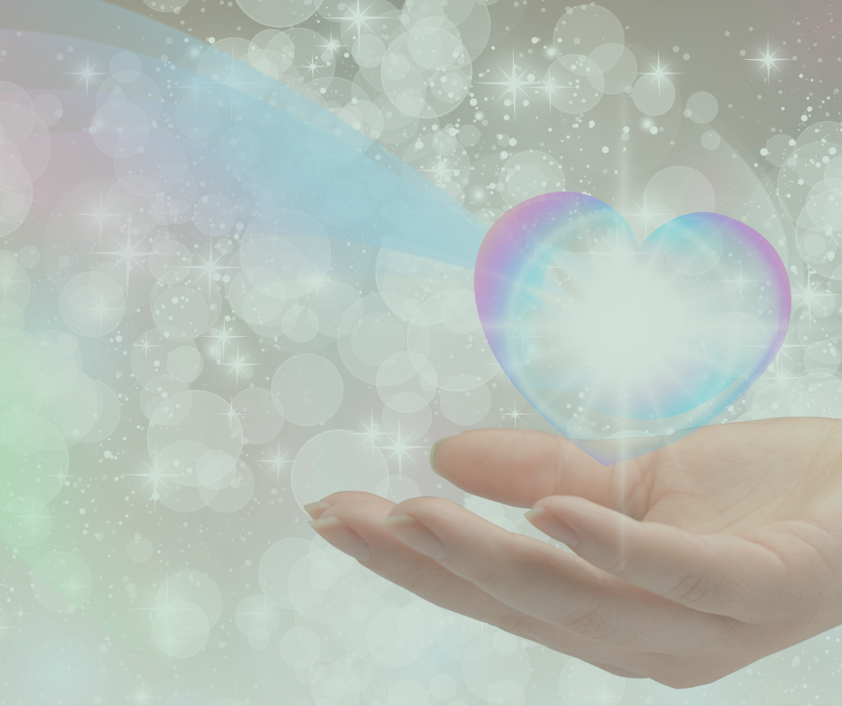 Wat doet een healer voor jou?