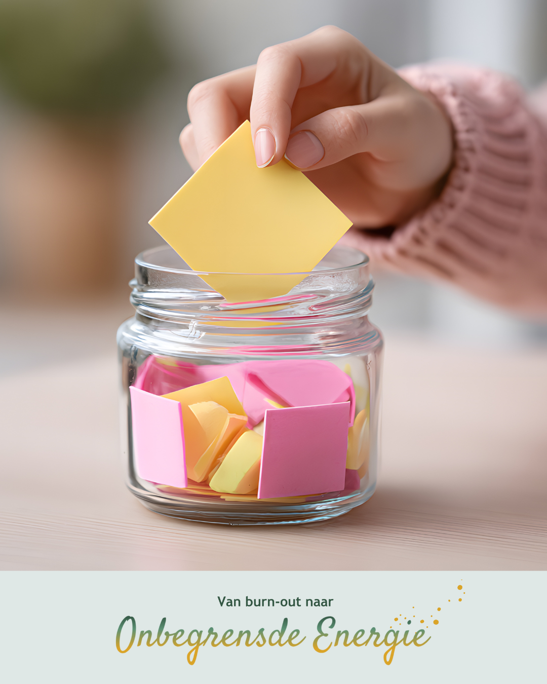 Wat kan je leren van de zware dingen in het leven, als je daar dankbaar voor kan zijn?