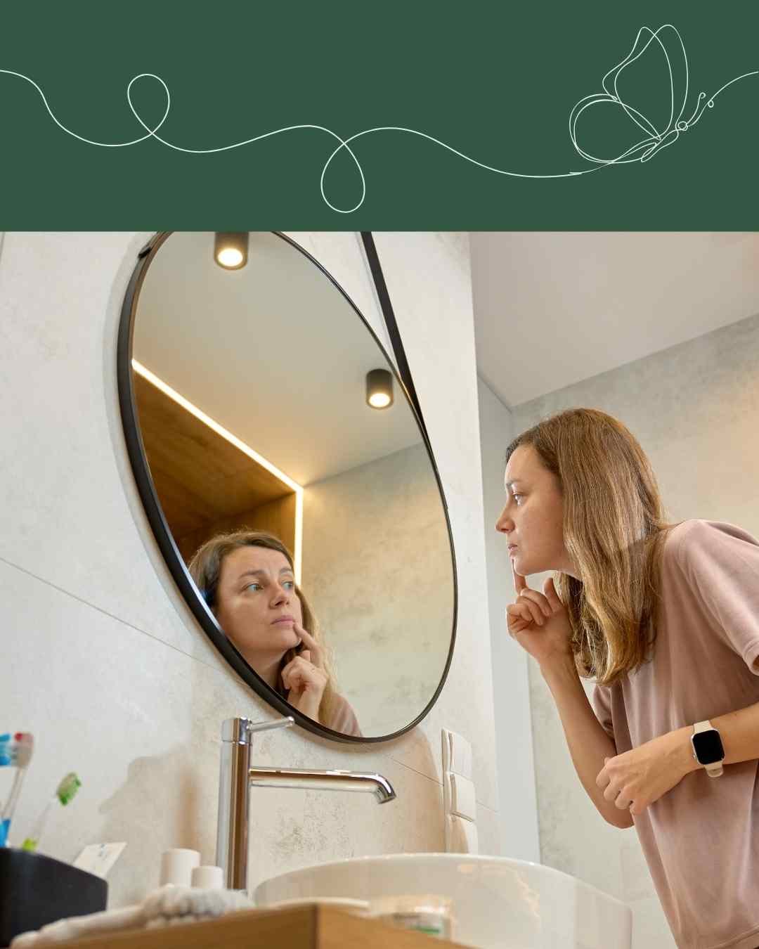 Ik voel me niet goed genoeg - over eigenwaarde en de mening van anderen