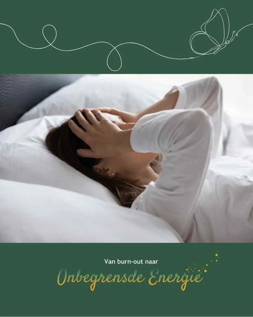 Waarom je je niet goed genoeg voelt, ondanks succes en complimenten