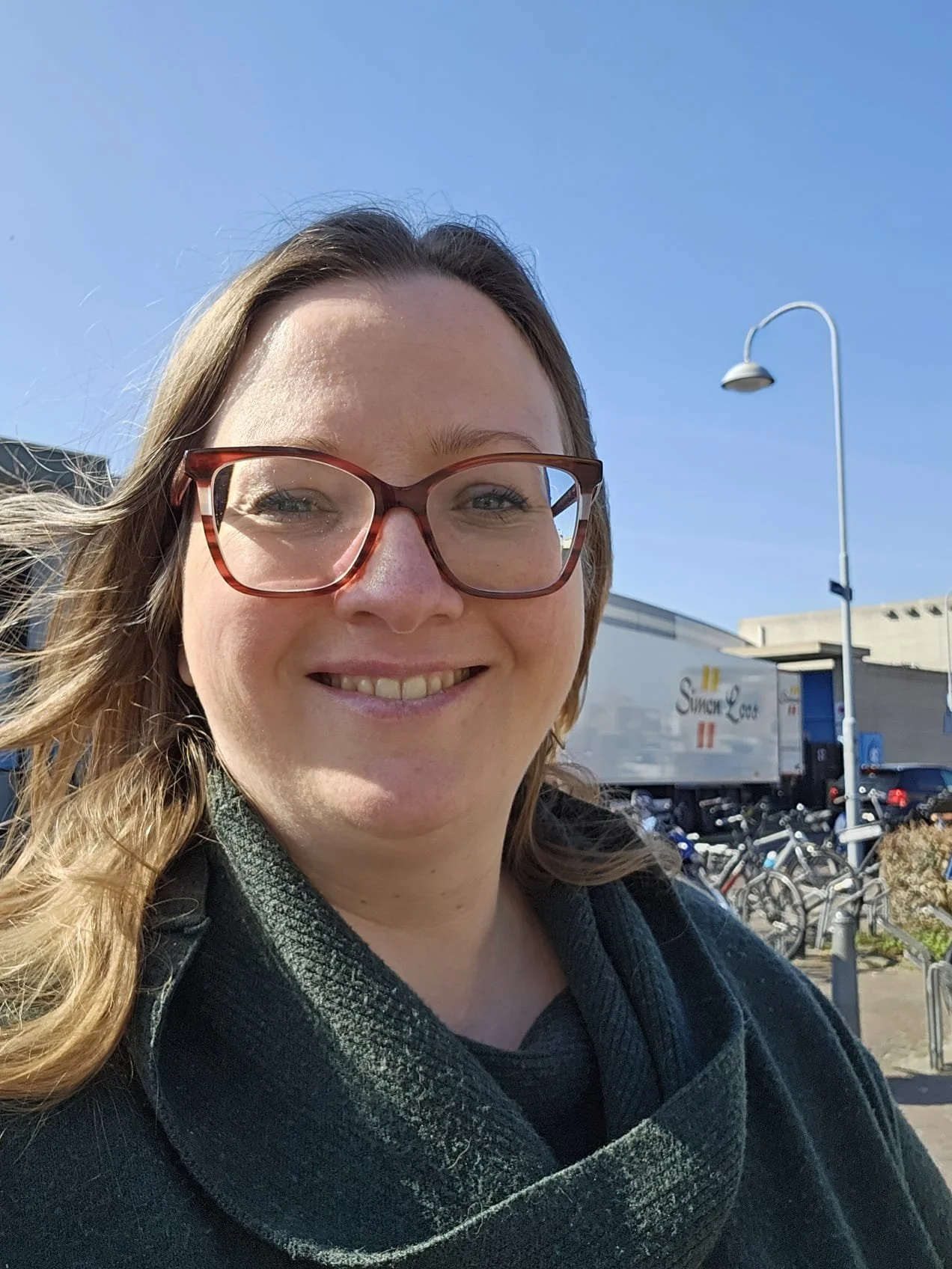 Mijn verhaal van me niet goed genoeg voelen