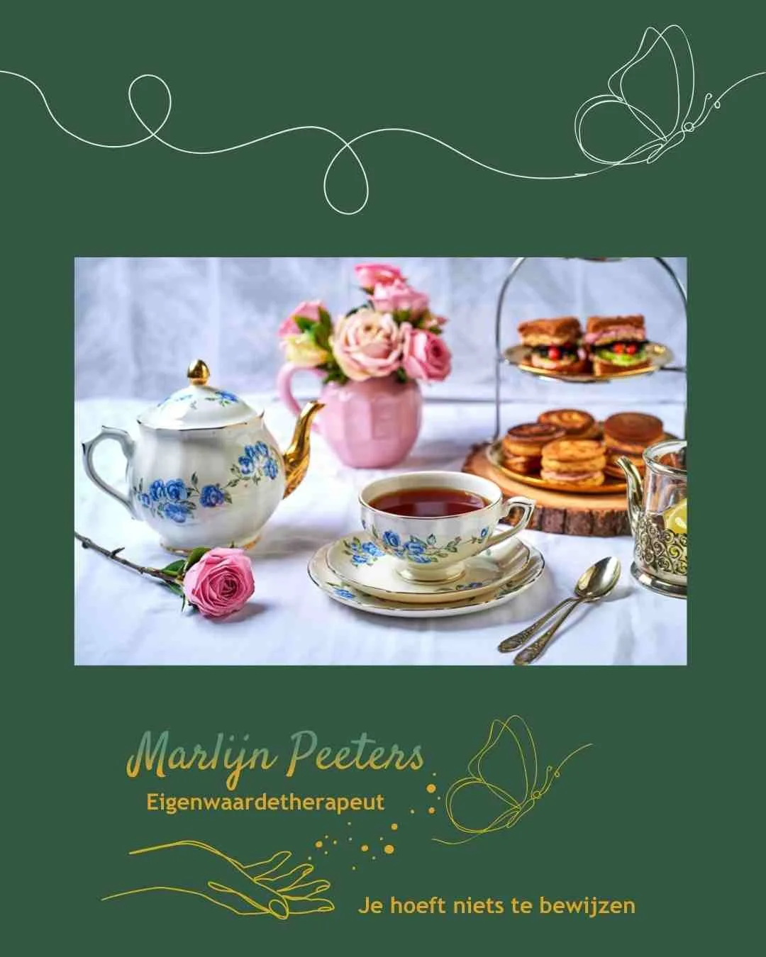 Geen high tea met Pasen? Zo ga je om met schuldgevoel als moeder