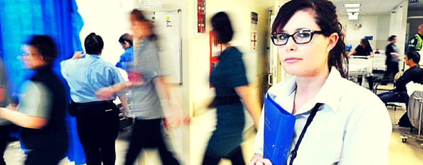 Life Hacks for Nurses