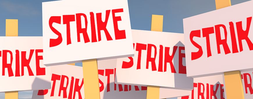 Strike on the Horizon? Nurses Warn against Anti-Social Hours Paycuts