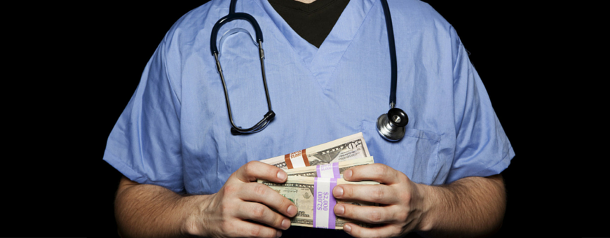 Future of Student Nurse Funding