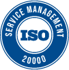 ISO 20000 – Service Management