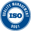 ISO 9001 – Quality Management