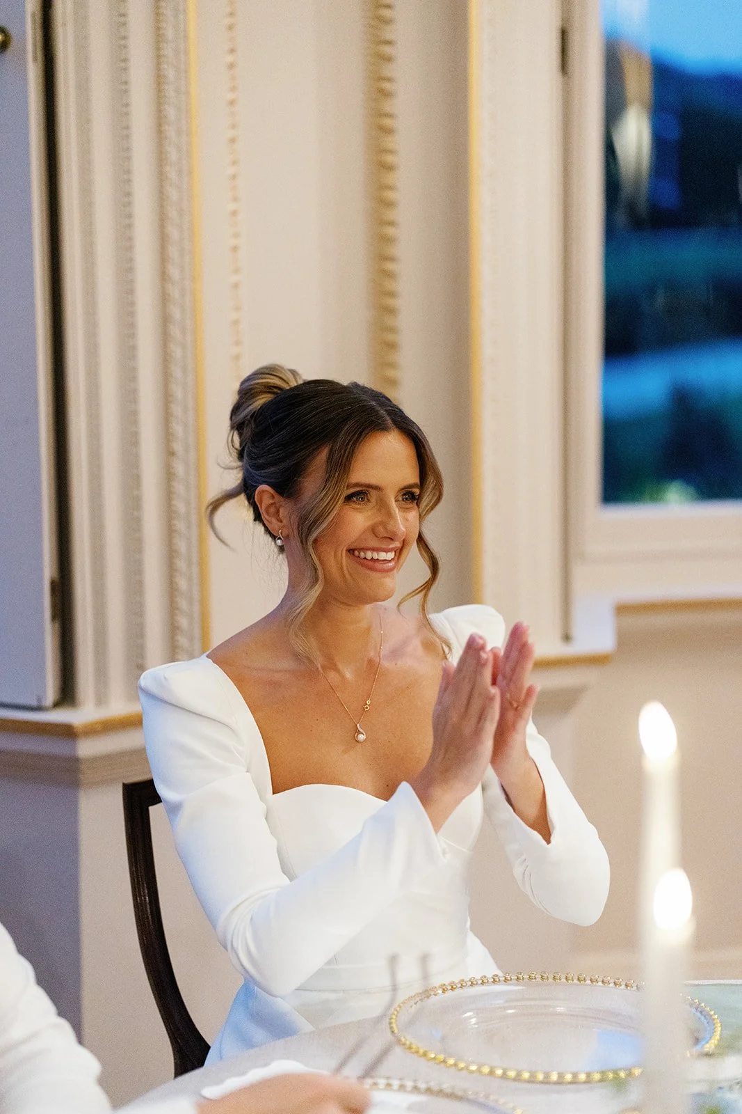 bride 