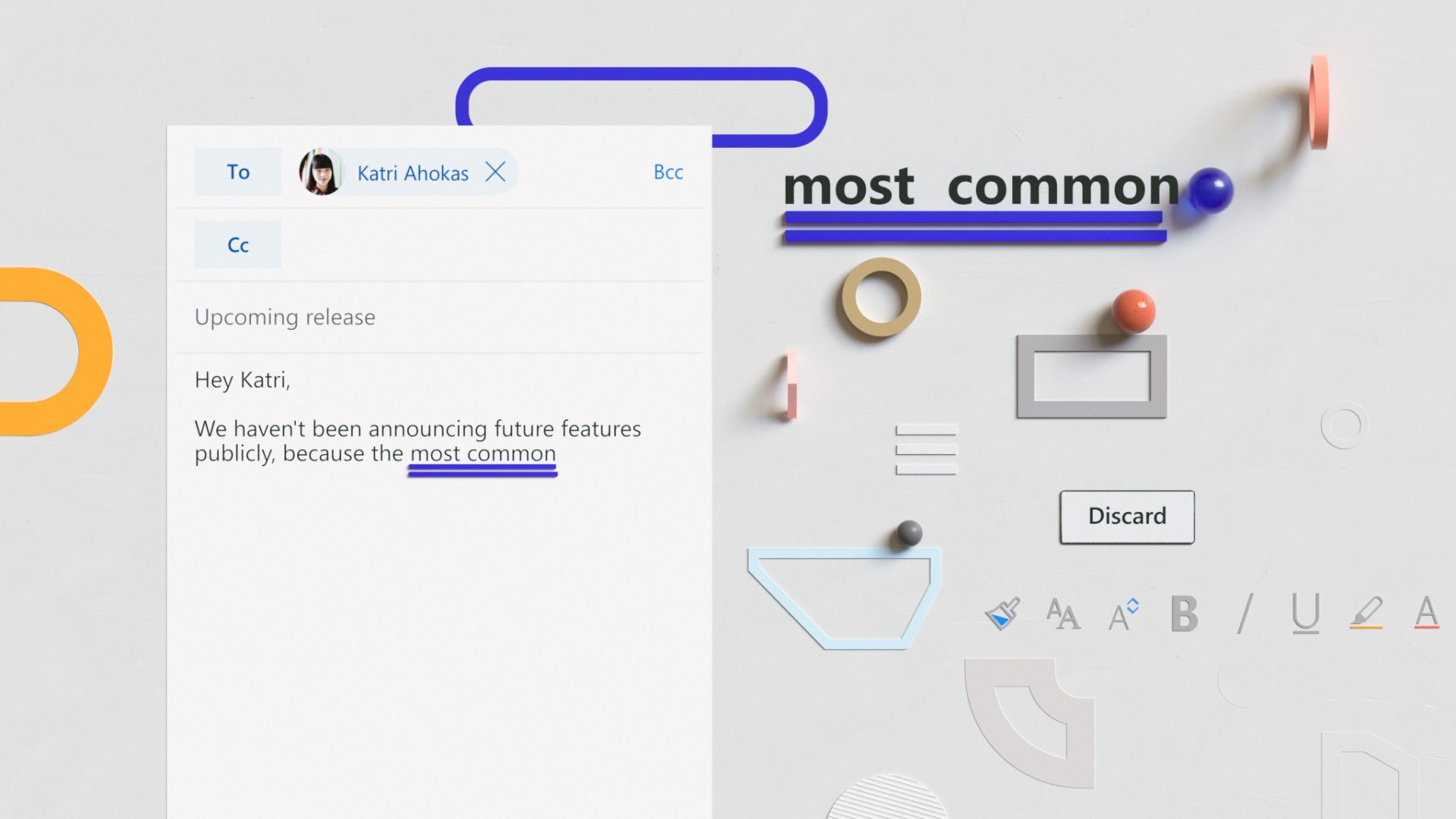 Microsoft Editor — Matthias Winckelmann
