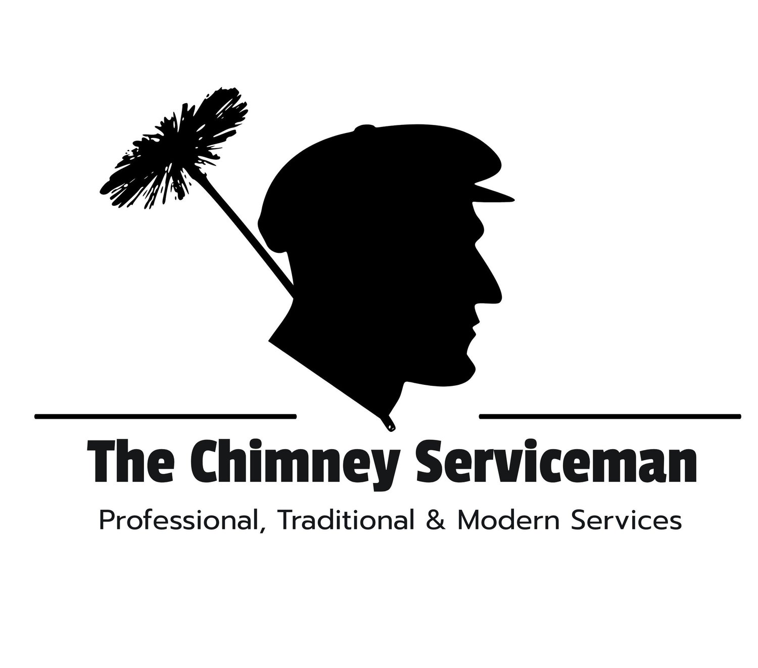 The Chimney Serviceman 