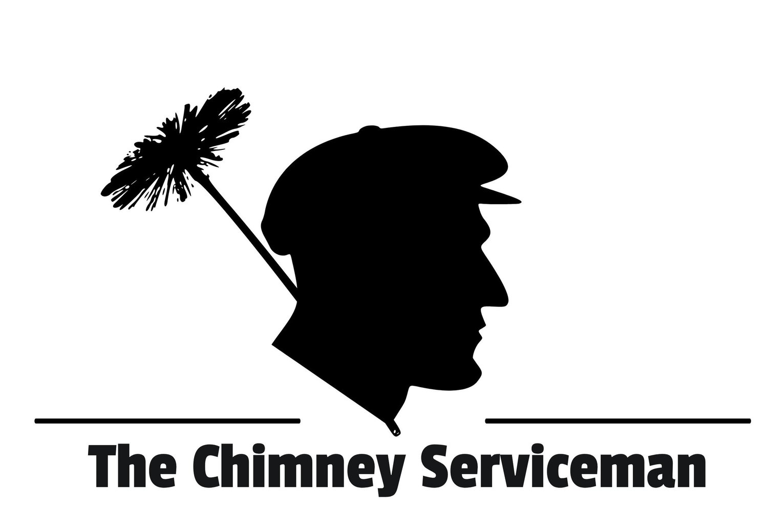 The Chimney Serviceman 