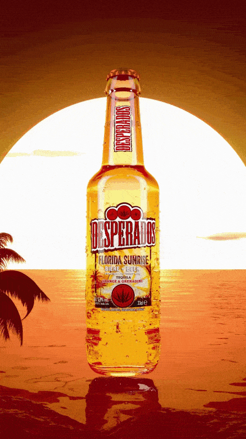 3D Elements & Animation