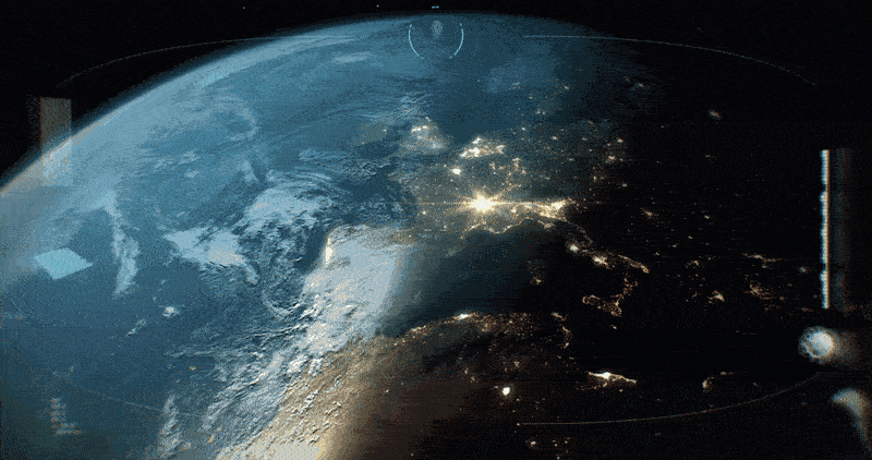 3D Elements & Simulation