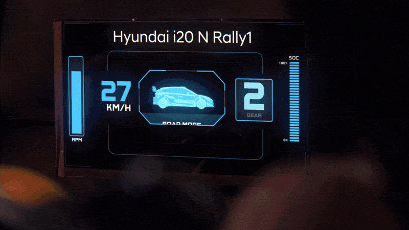 3D Elements & MotionGraphic