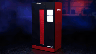 3D Elements & Animation