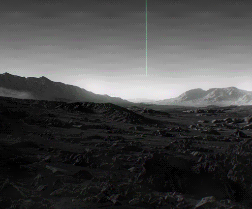 3D Elements & Animation