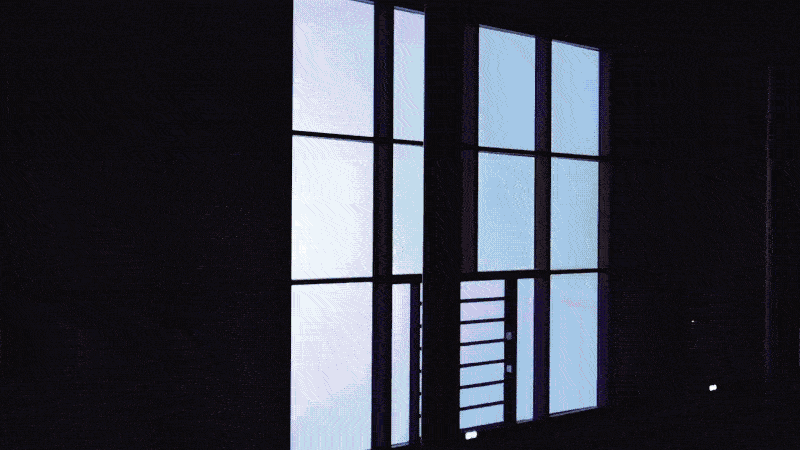 Mapping MotionGraphic