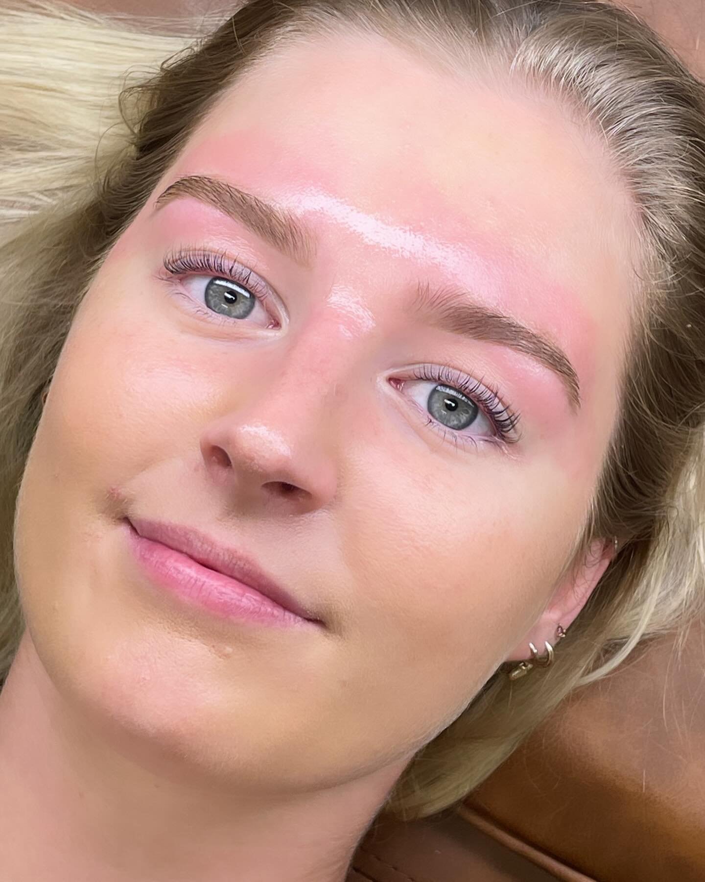 Girrrrrrrl I&rsquo;m gonna miss this natural beauty 
The most gorgeous human being inside &amp; out. 

Best of luck on your next adventures, it&rsquo;s been an absolute pleasure 🫶🏻