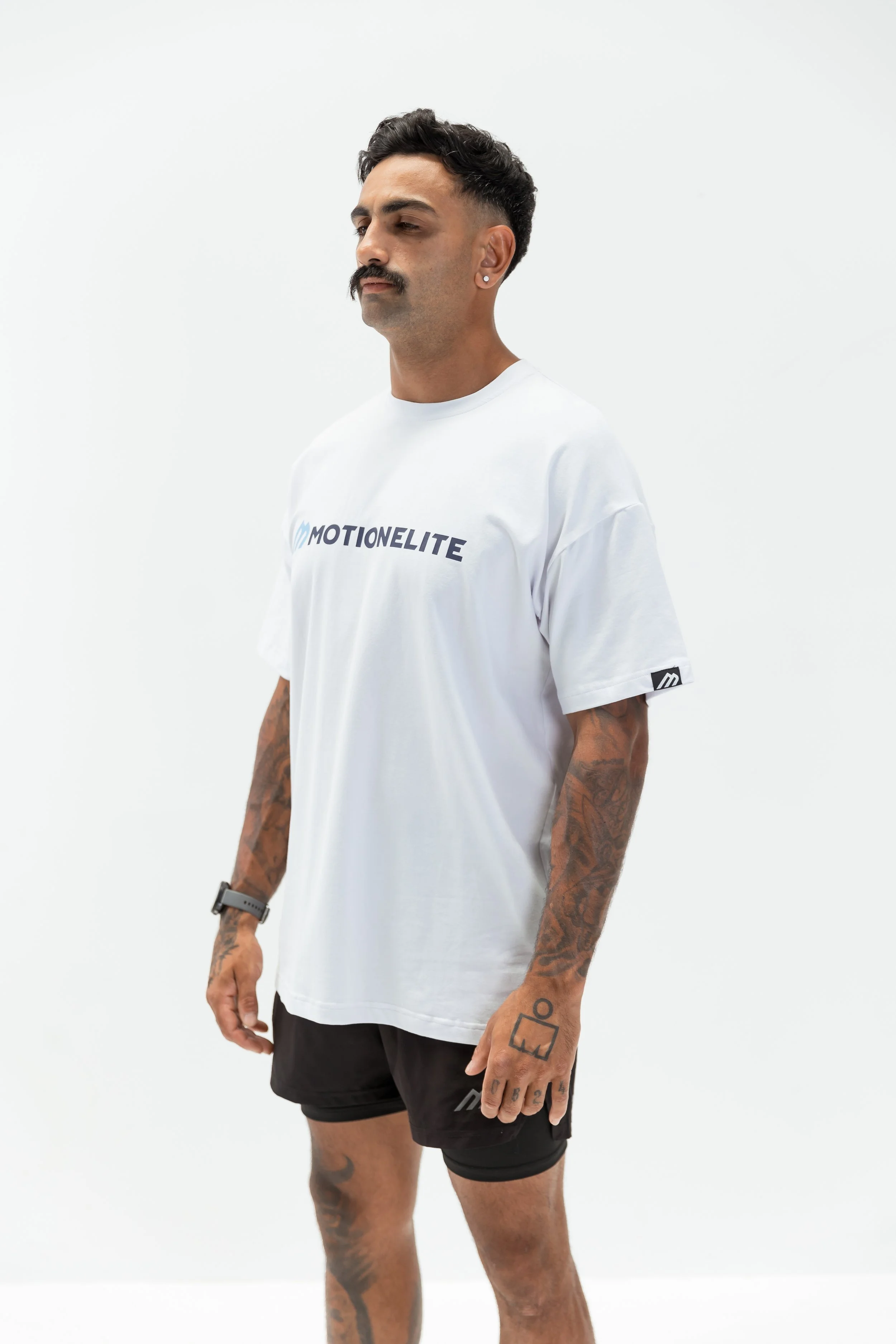 The Lifestyle Tee