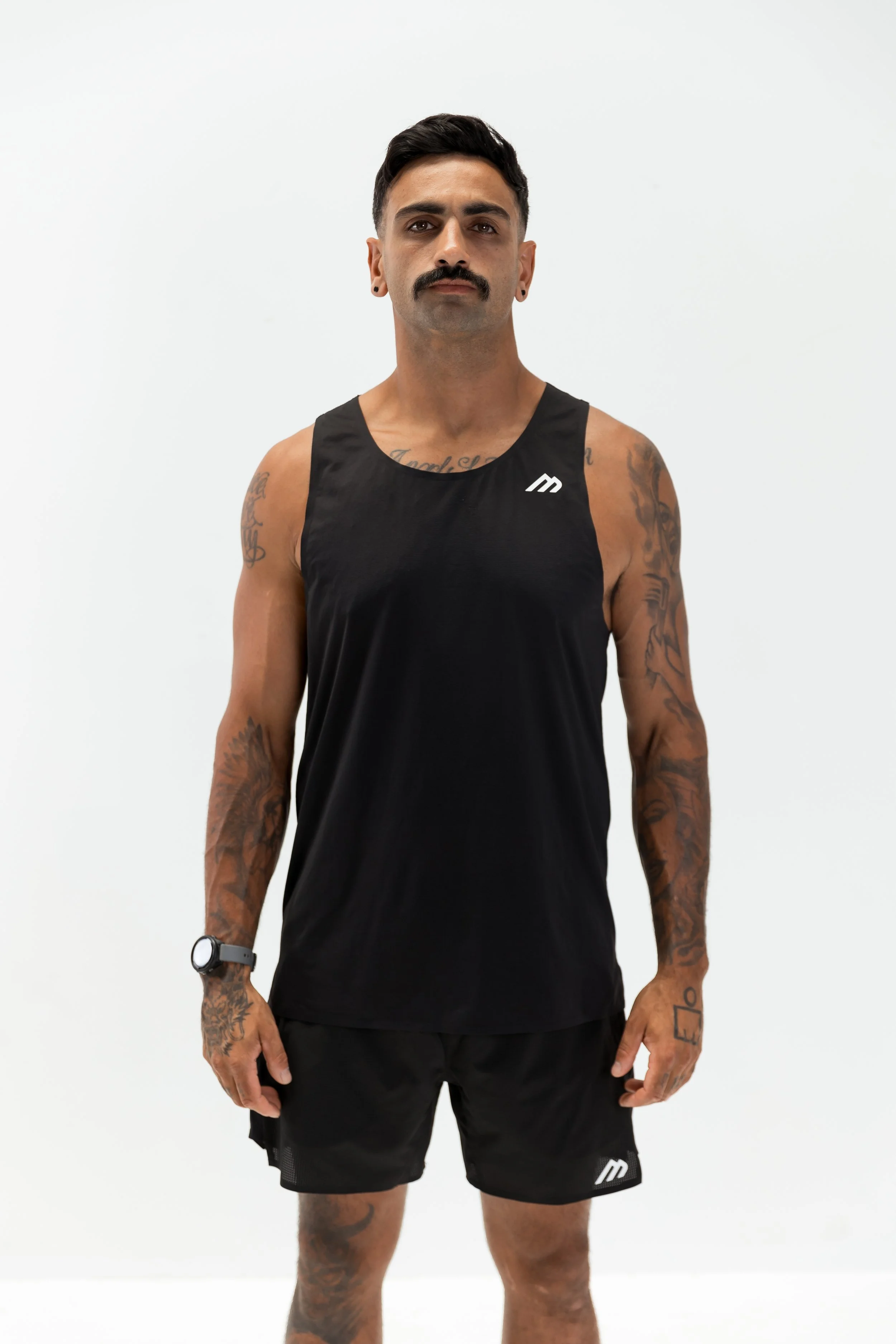 ICON Pro Singlet