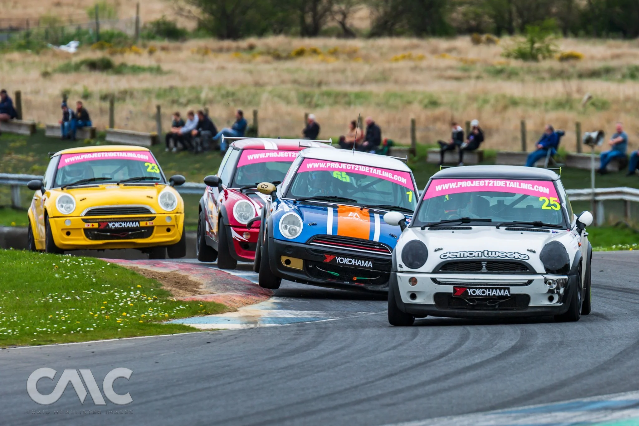 2024 SMRC Calendar