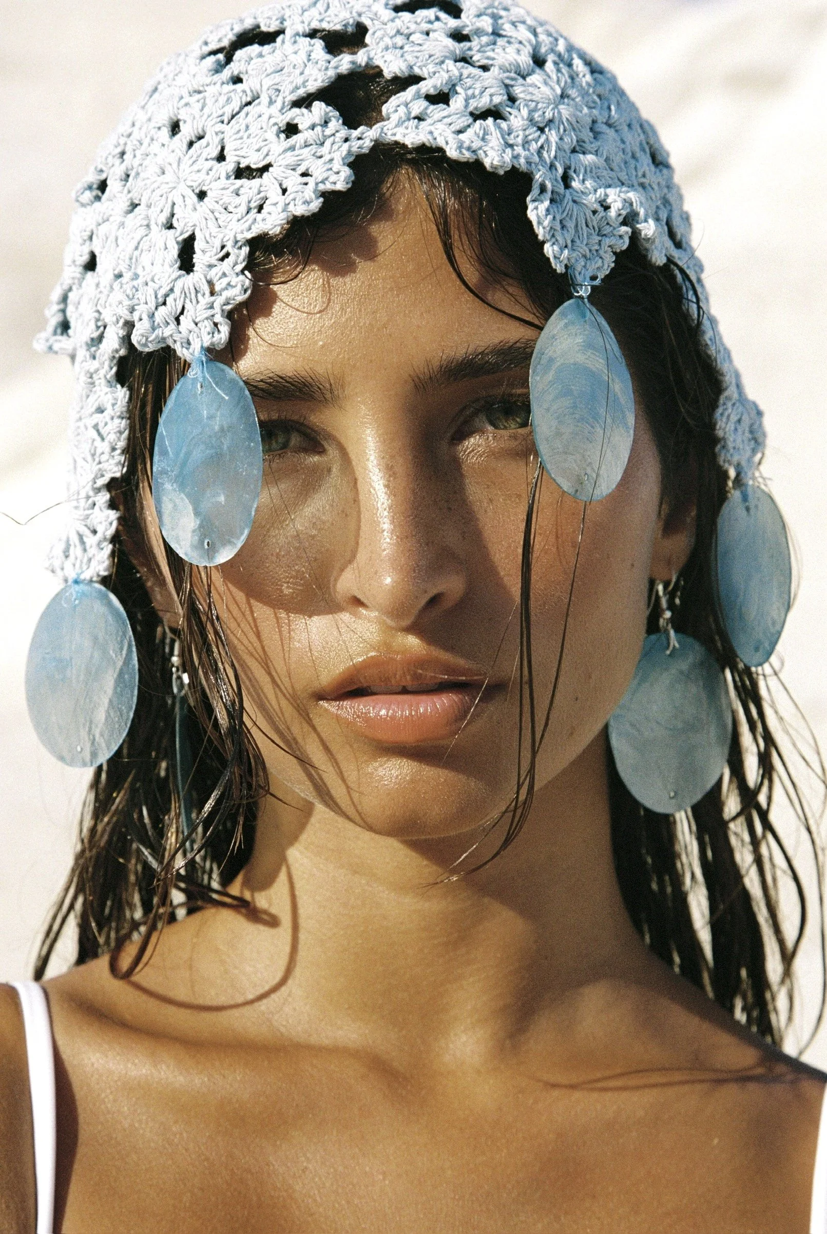 LILY REDMAN