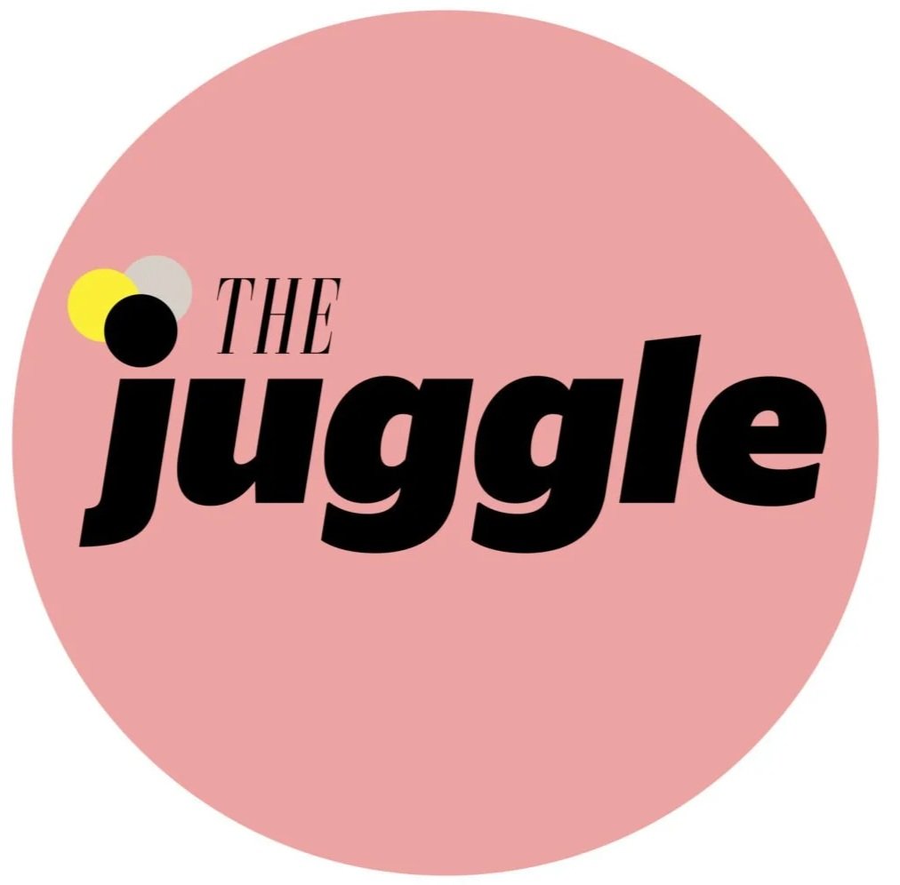 Equal-ish - seen in The Juggle