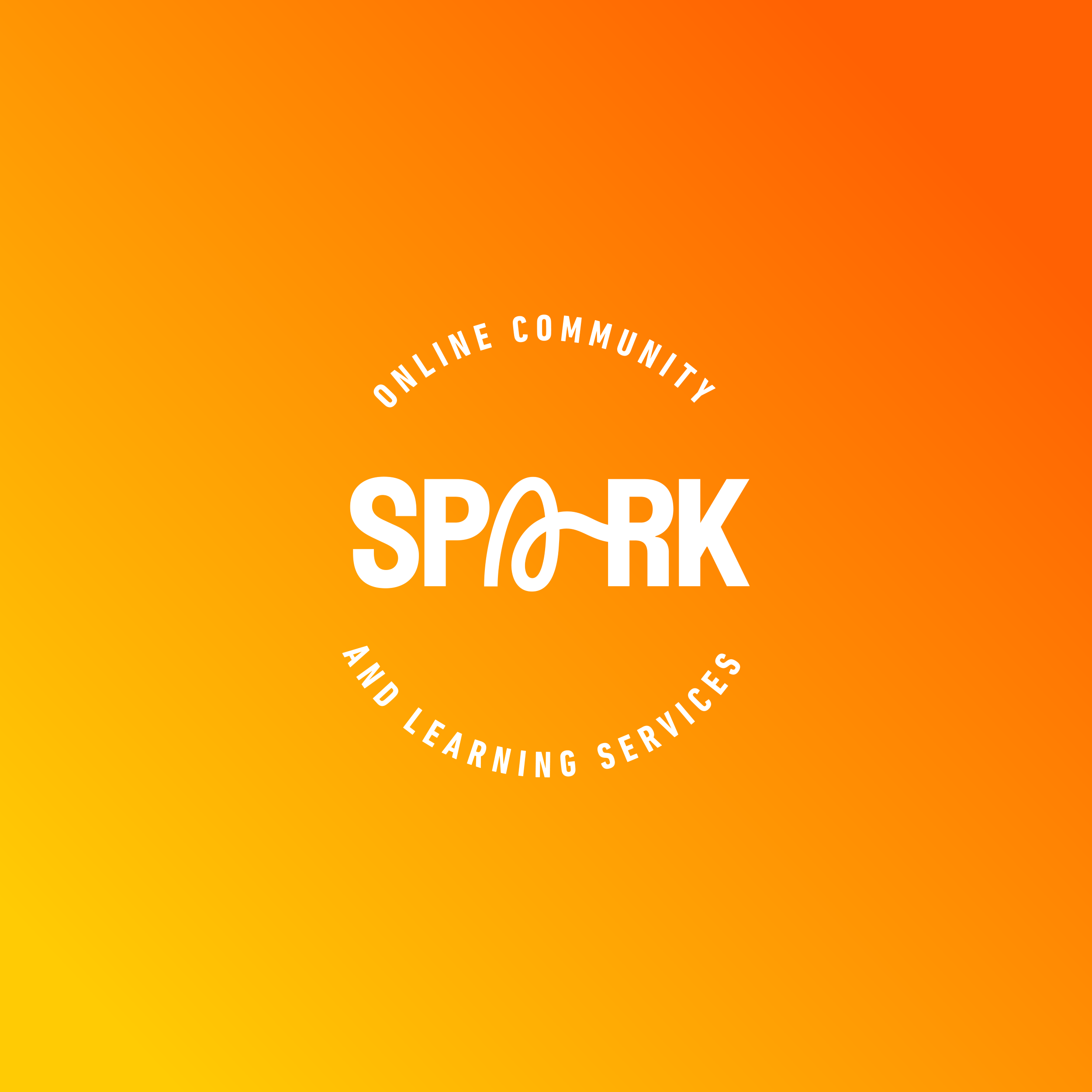 Join spark our free community for all things culture change the