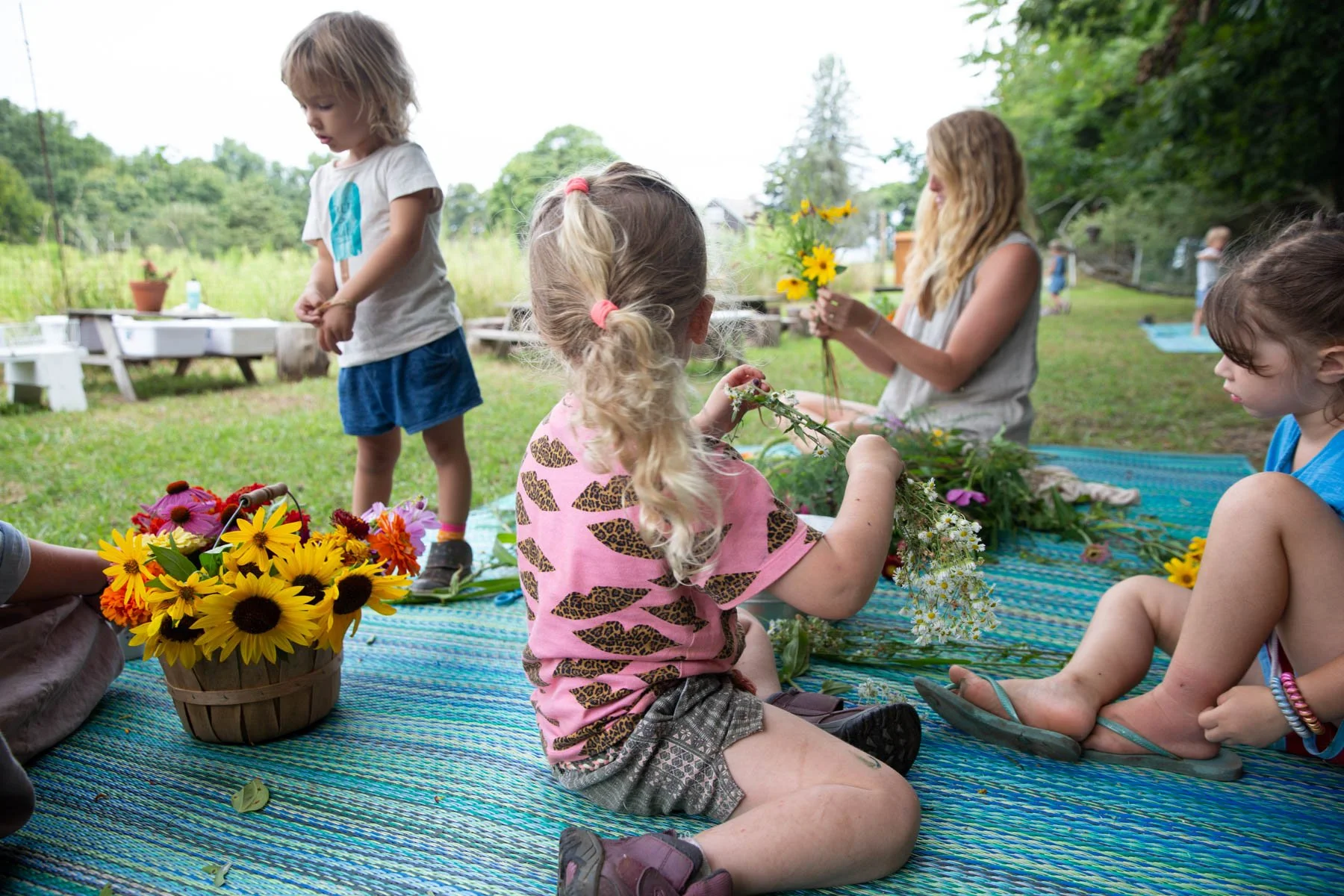 Register — Farm Day