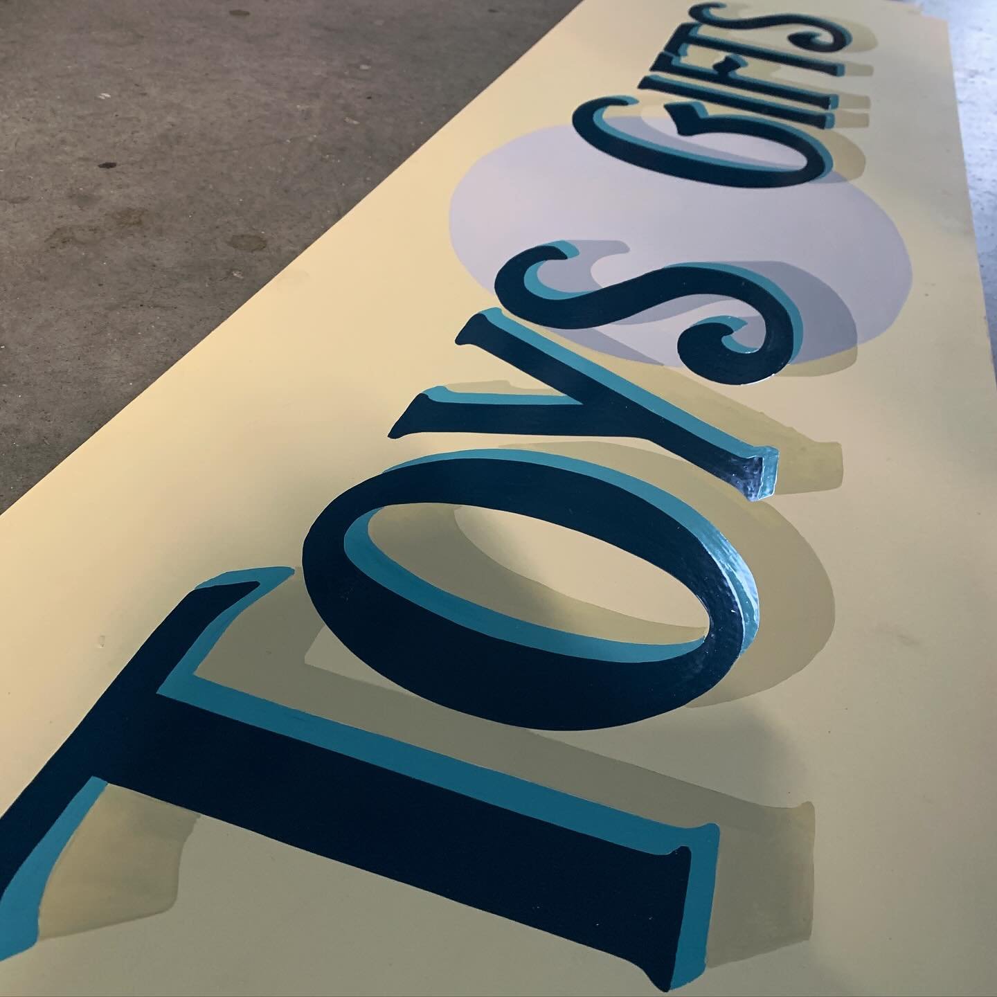 Work in progress 🖌️