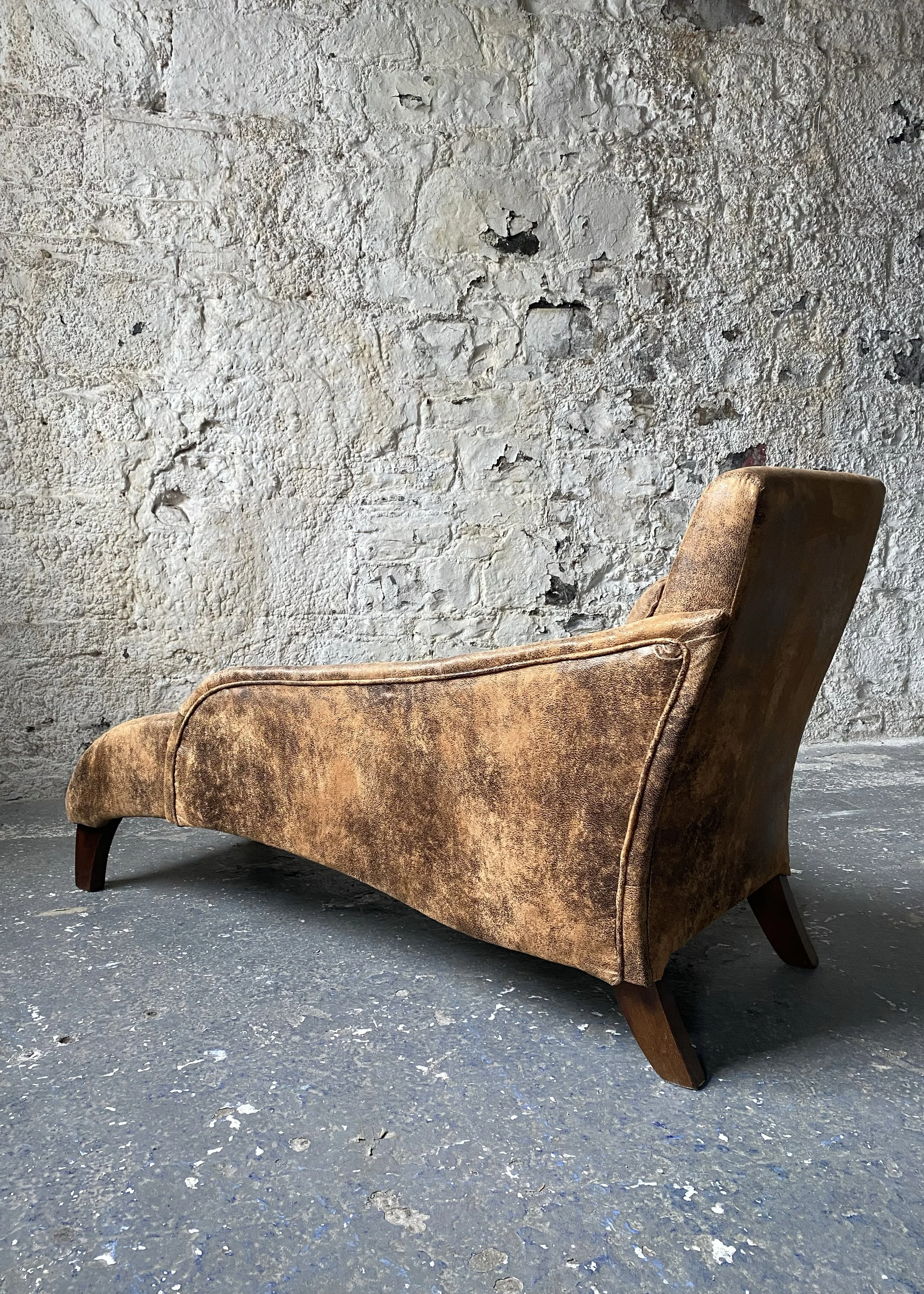 Chaise Longue