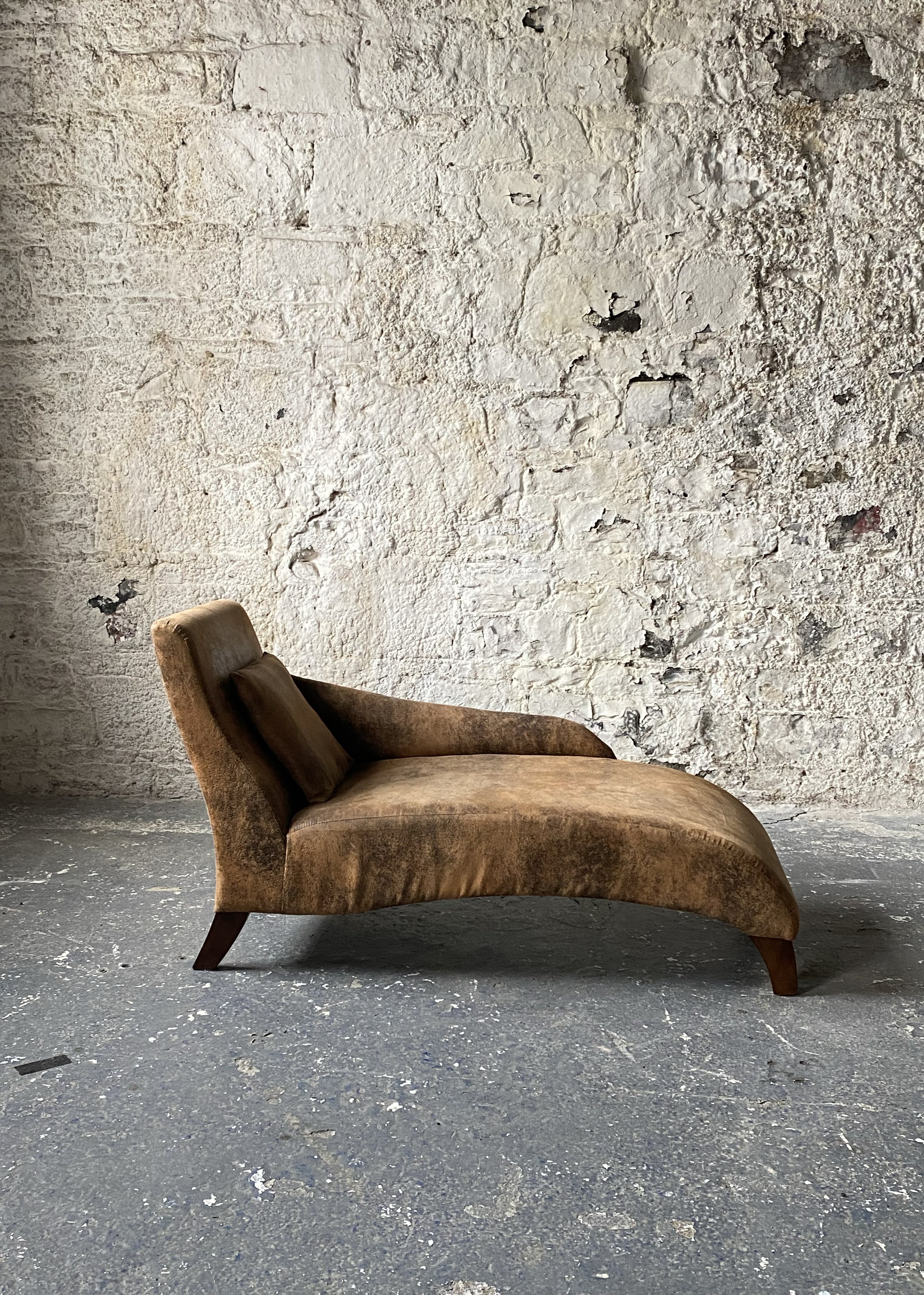 Chaise Longue