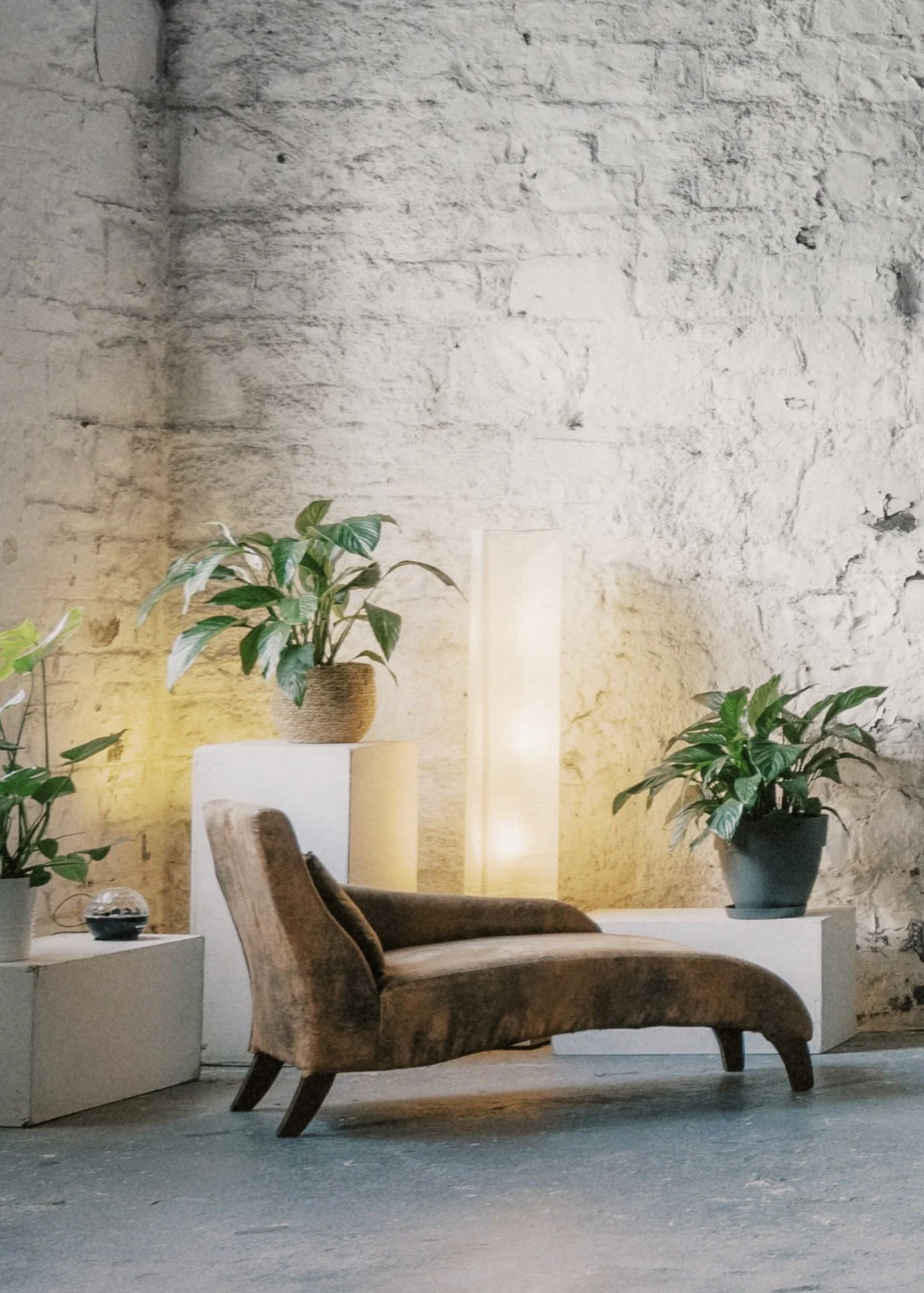 Chaise Longue