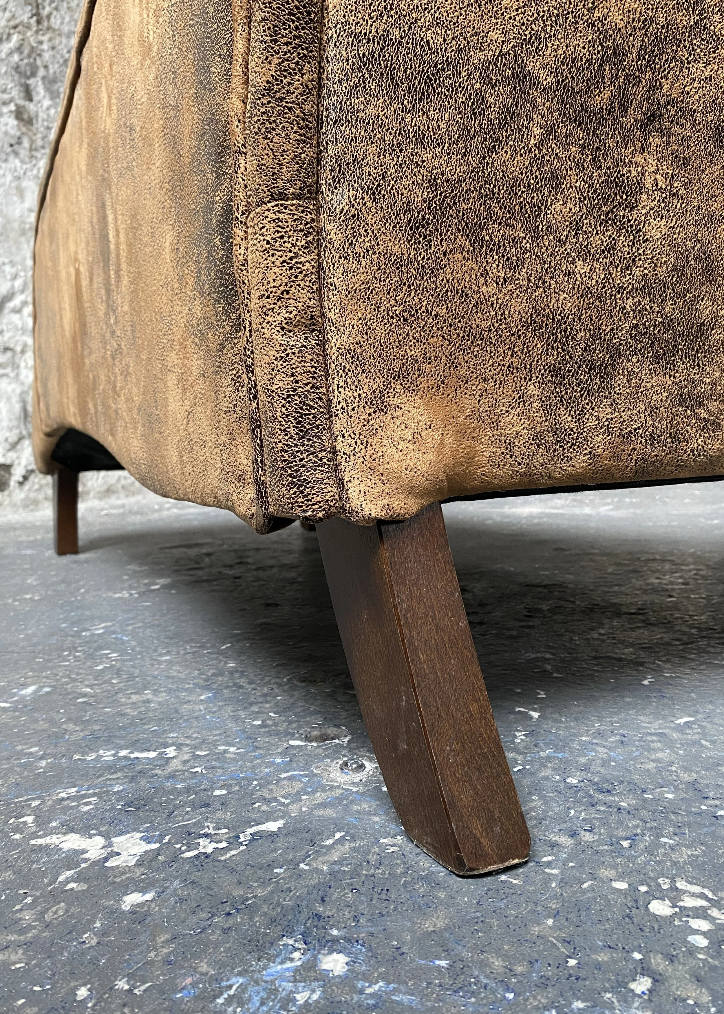 Chaise Longue