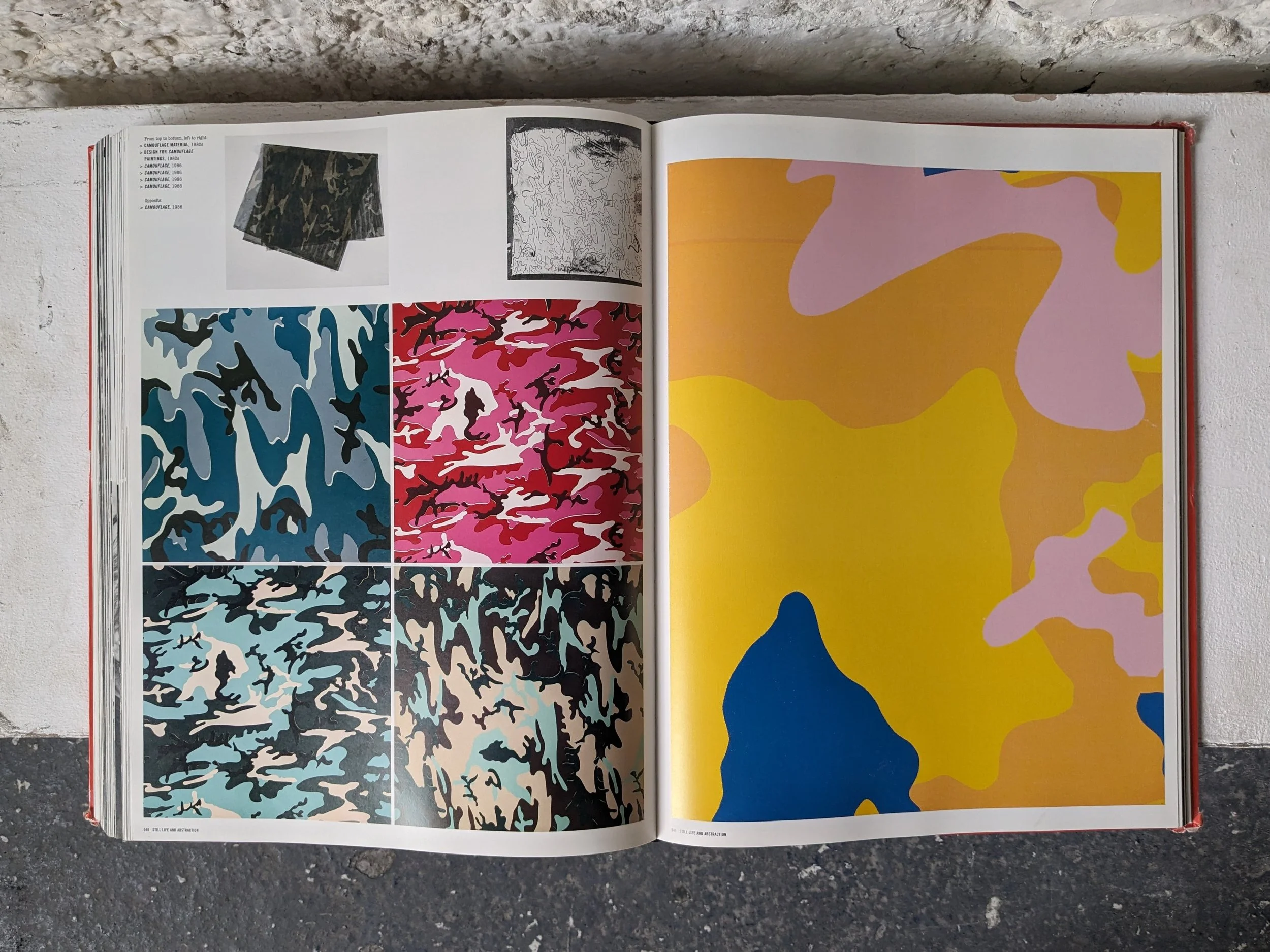 Andy Warhol (Phaidon album)
