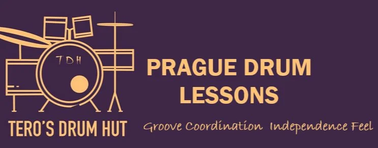 Prague Drum Lessons