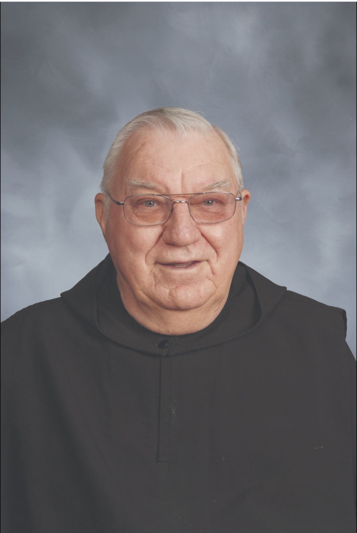  Father Ambrose Hessling - 01/02/31 - 12/31/16