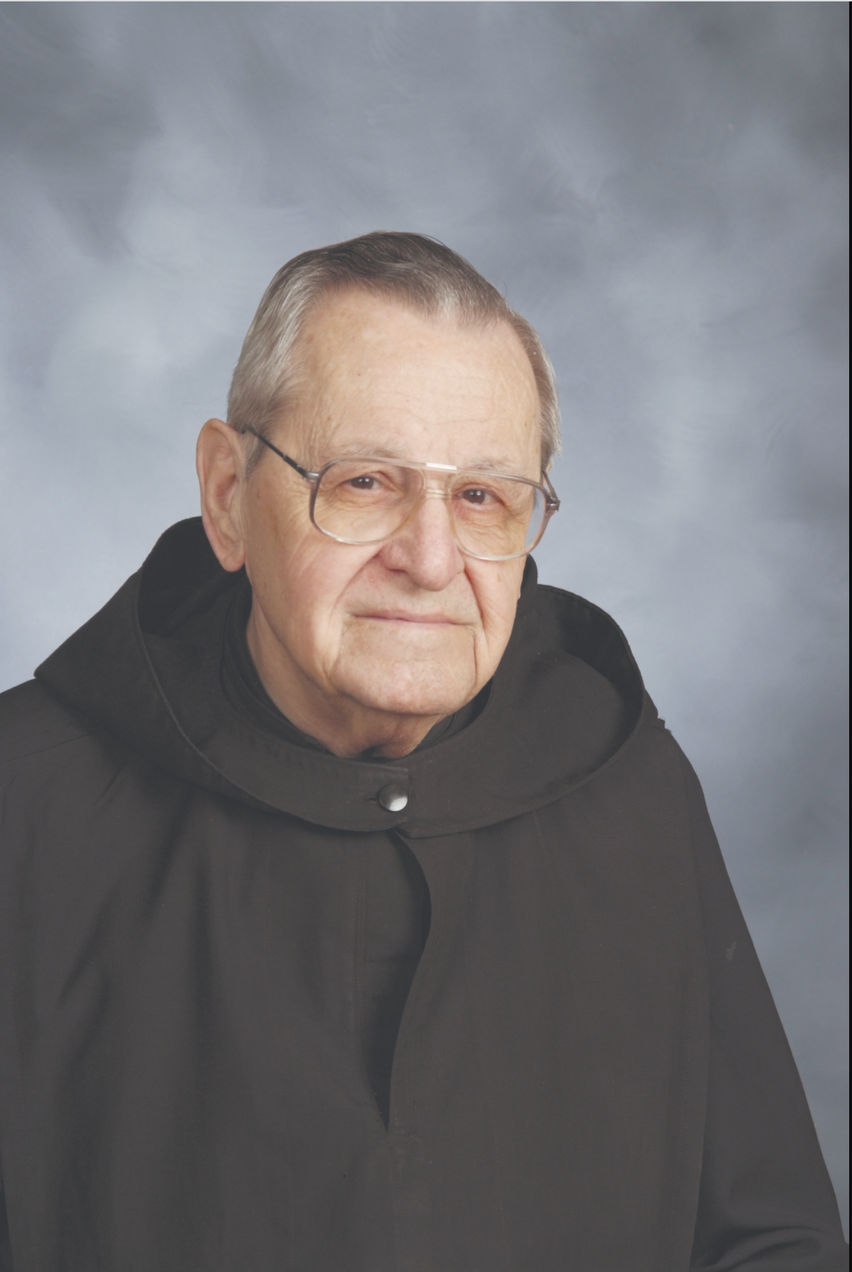 Father Henry Fritz - 04/03/25-07/06/14