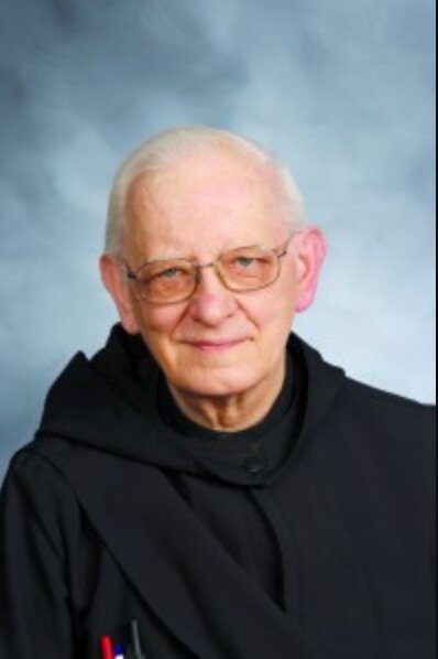 Rt. Rev. Emeritus Marion Eugene Balsavich - 06/11/25-03/16/12